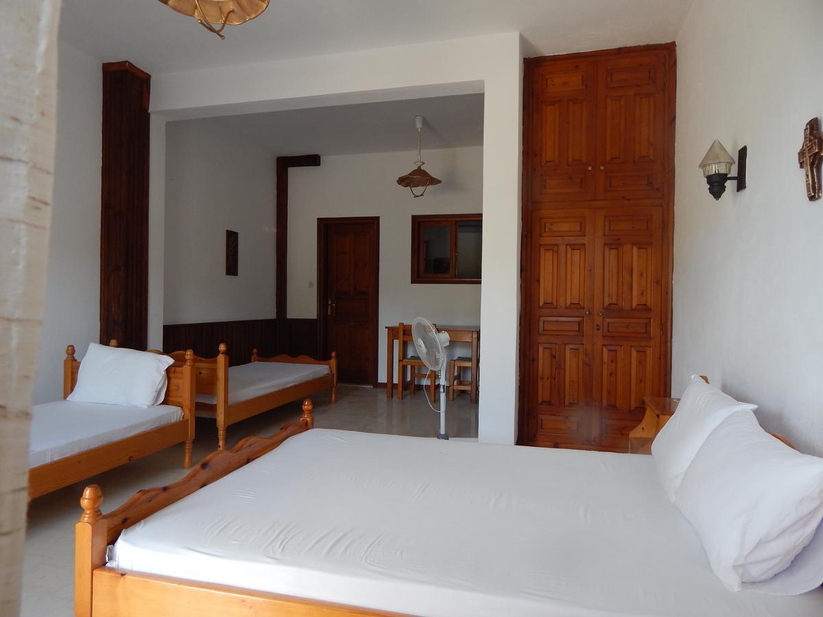 Ktena Apartments Платаниас Екстериор снимка