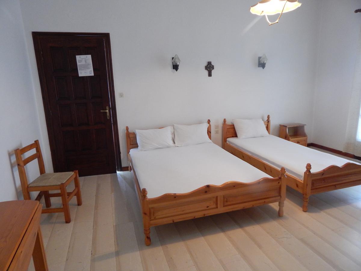 Ktena Apartments Платаниас Екстериор снимка