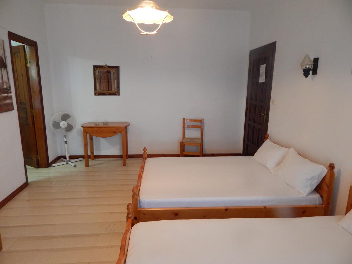 Ktena Apartments Платаниас Екстериор снимка