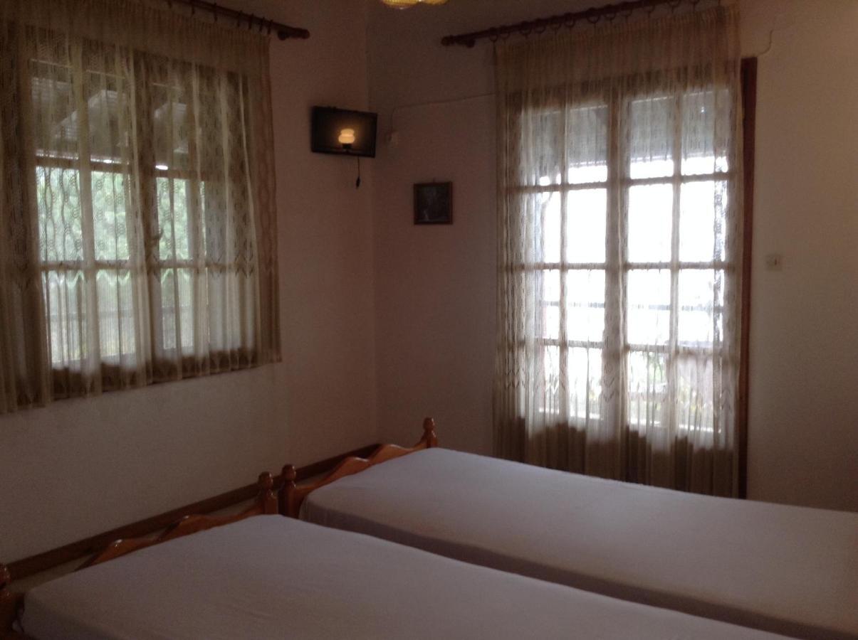 Ktena Apartments Платаниас Стая снимка