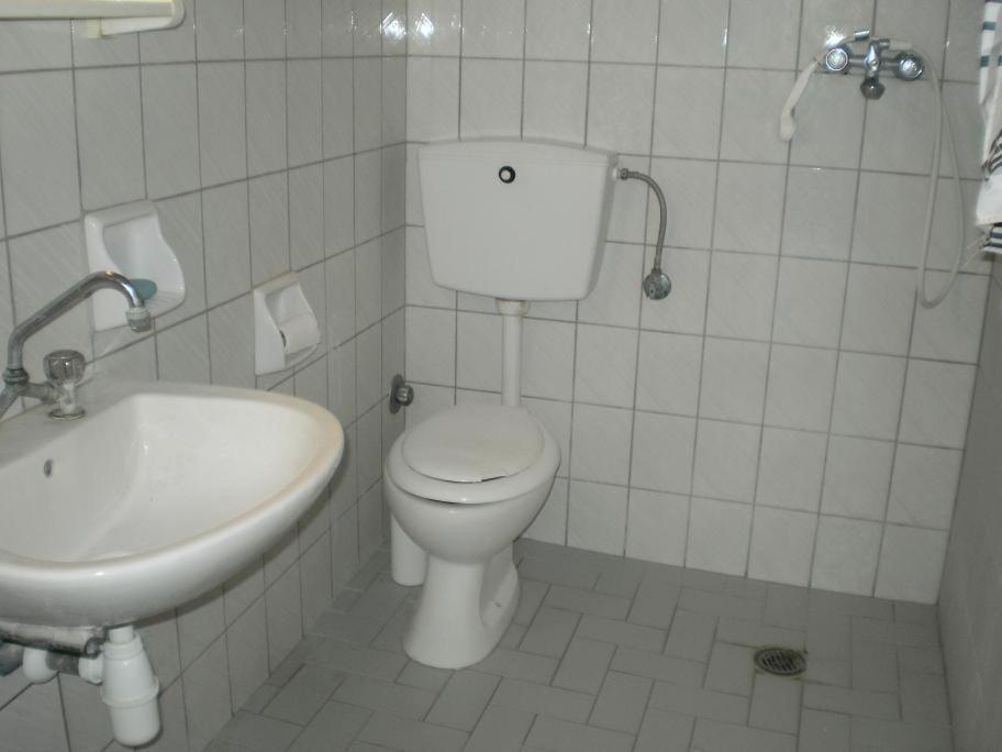 Ktena Apartments Платаниас Стая снимка