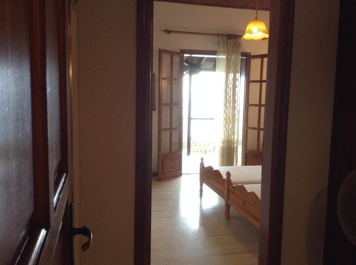 Ktena Apartments Платаниас Екстериор снимка