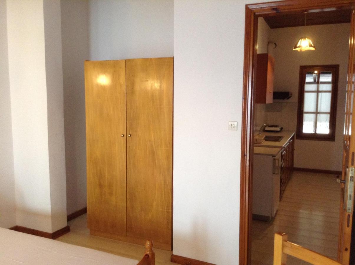 Ktena Apartments Платаниас Екстериор снимка