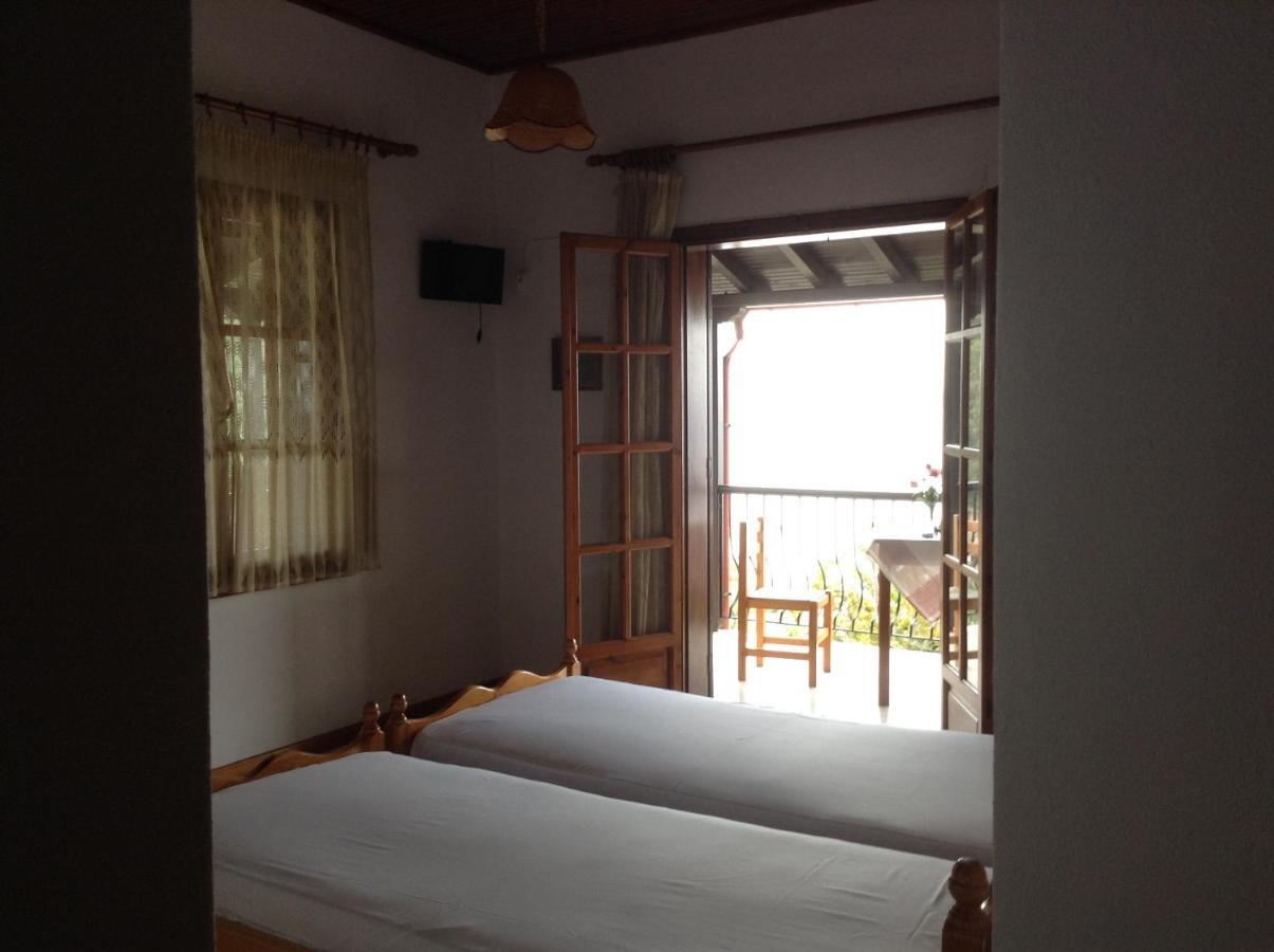 Ktena Apartments Платаниас Екстериор снимка