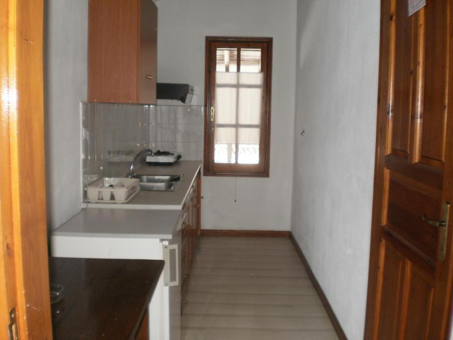 Ktena Apartments Платаниас Стая снимка