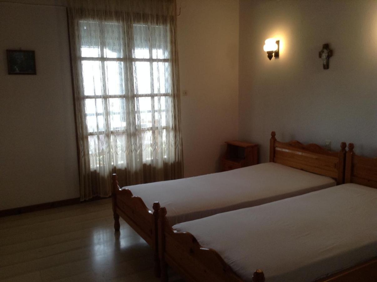 Ktena Apartments Платаниас Стая снимка