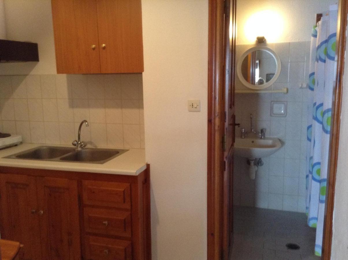 Ktena Apartments Платаниас Екстериор снимка