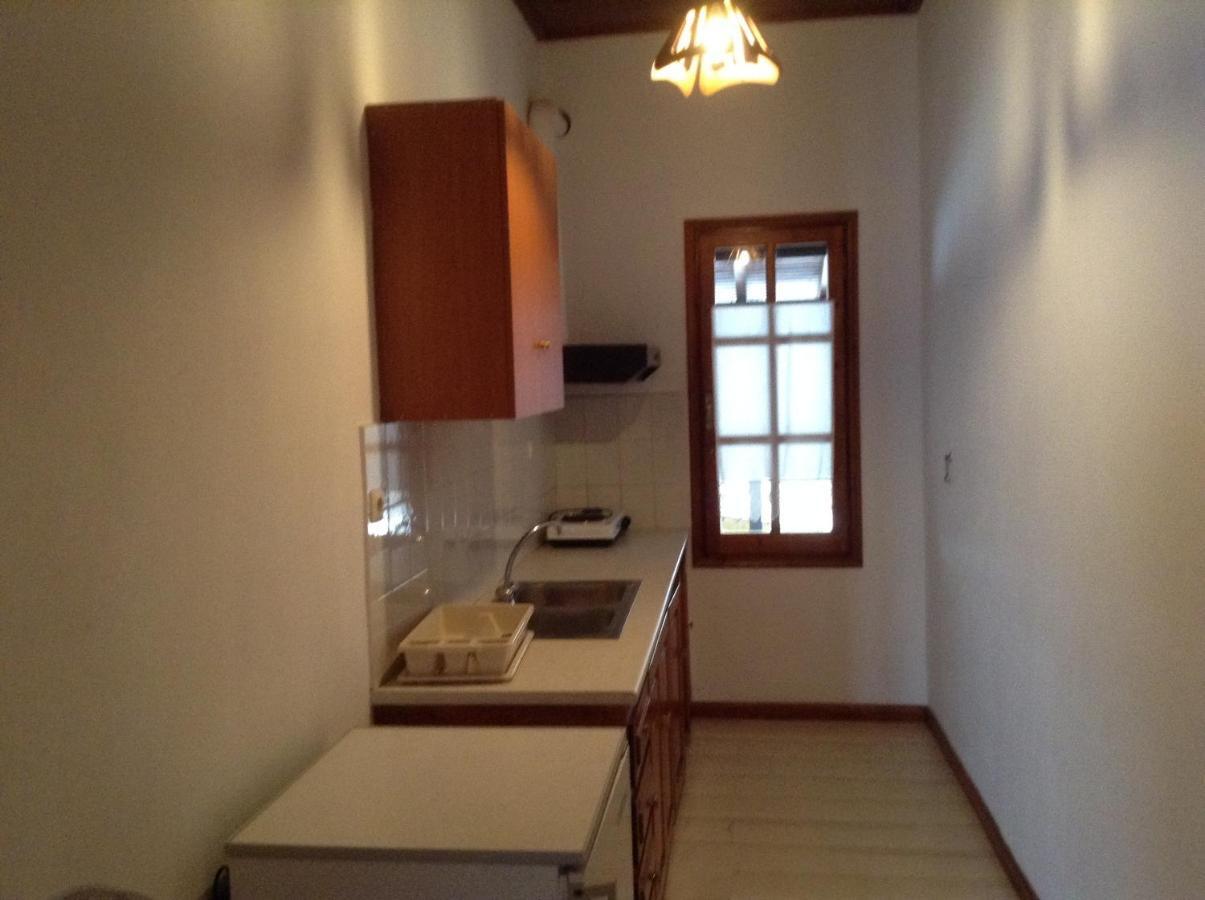Ktena Apartments Платаниас Екстериор снимка