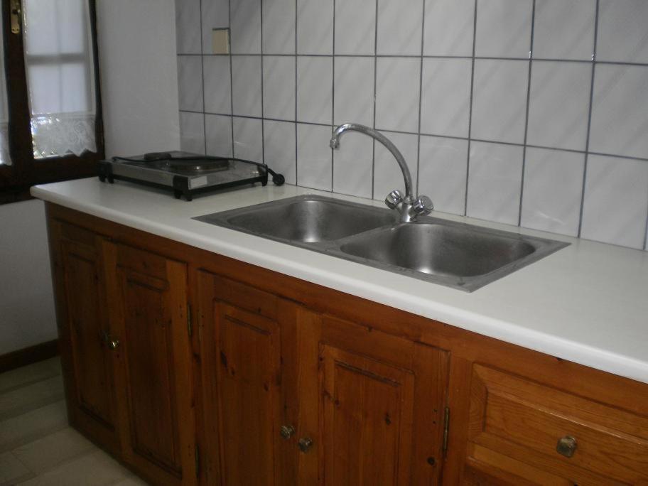 Ktena Apartments Платаниас Екстериор снимка