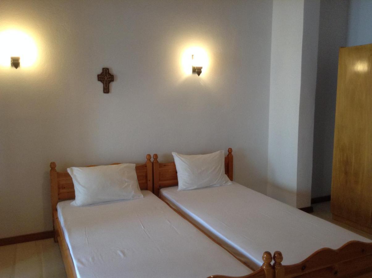 Ktena Apartments Платаниас Екстериор снимка